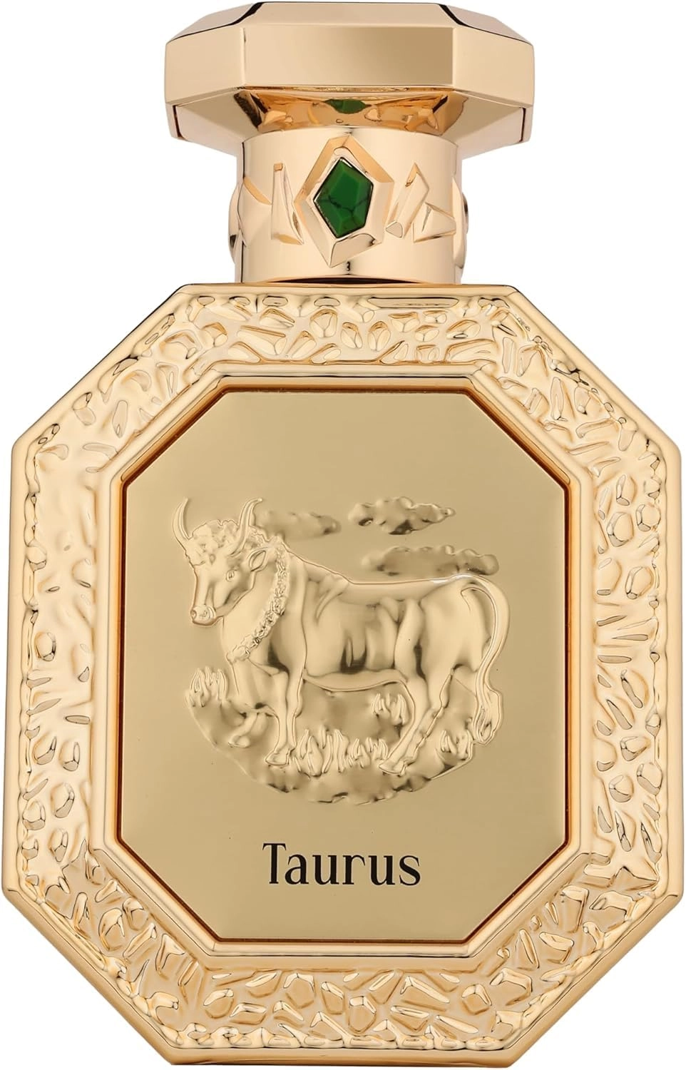 Fragrance World Taurus Eau de Parfum 100ml