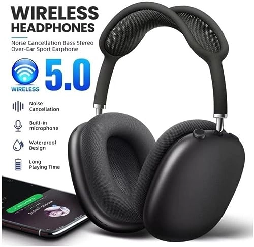P9 Wireless Headset