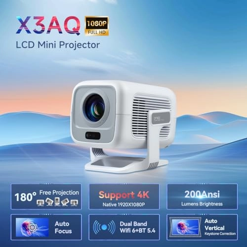 X3 AQ - 1920 x 1080 Pixels