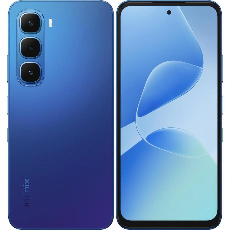 Hot 60i - 8 GB 256 GB