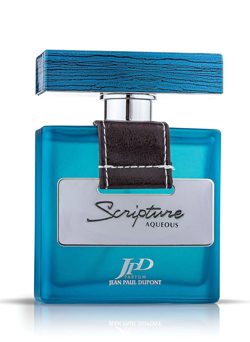 Scripture Aqueous Eau de Toilette 100ml