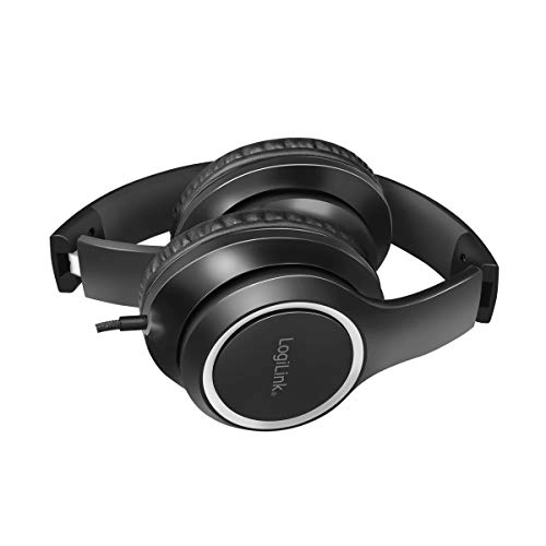 HS0053 - Wired Headset