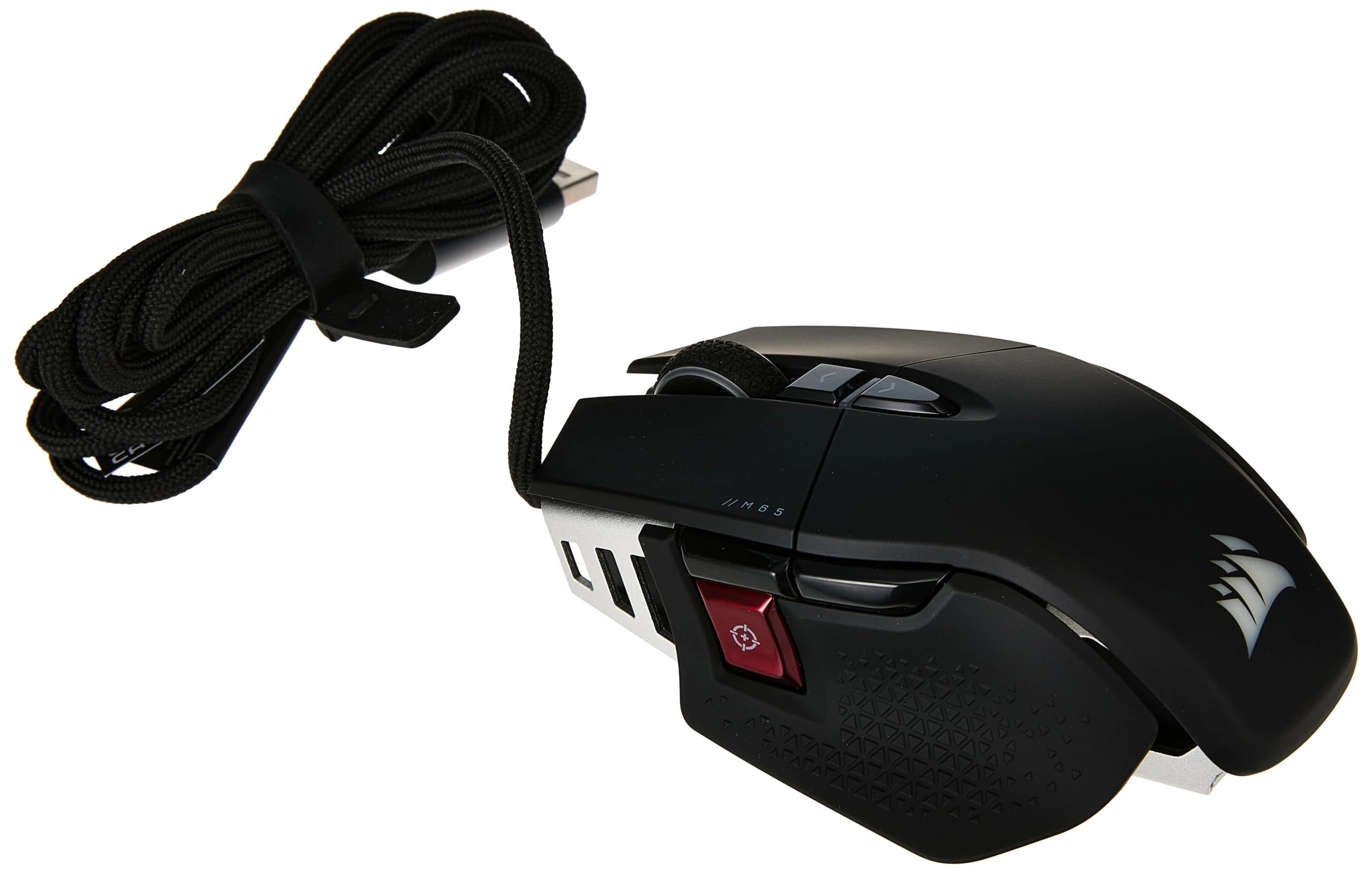 Corsair M65 RGB Ultra - USB