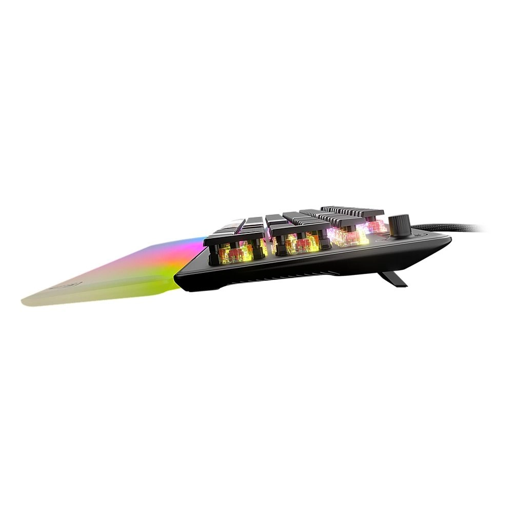 Vulcan II Max