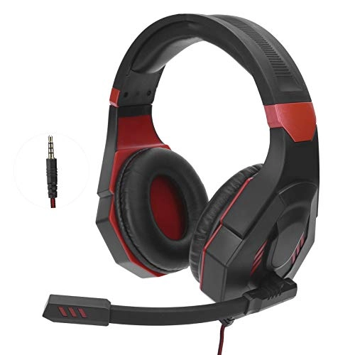 Gaming Headset Wired Headset