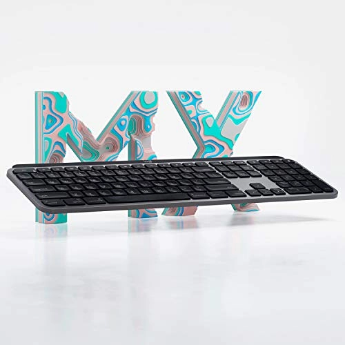 MX Keys Advanced - ES Wireless