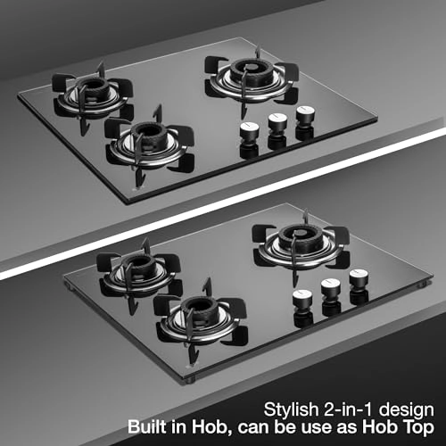 CRH 603 Electric hob
