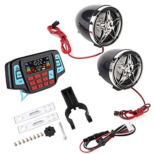 ha2p4861q3 - 2 Speakers
