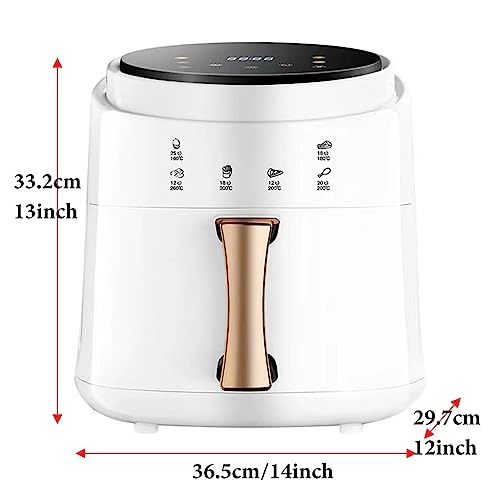 Air Fryer TINZA21725
