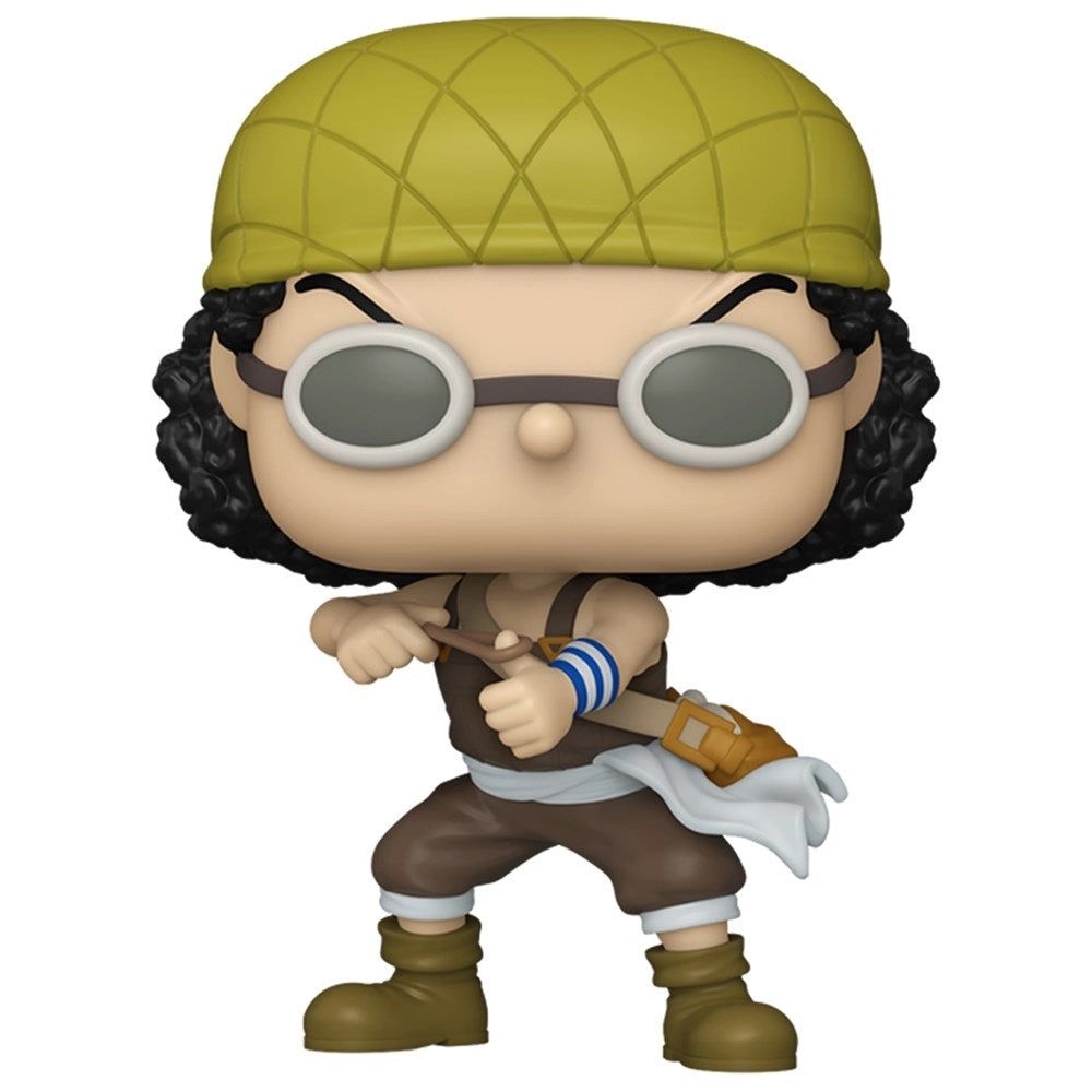 Usopp - One Piece (9.91 cm) (889698803687)
