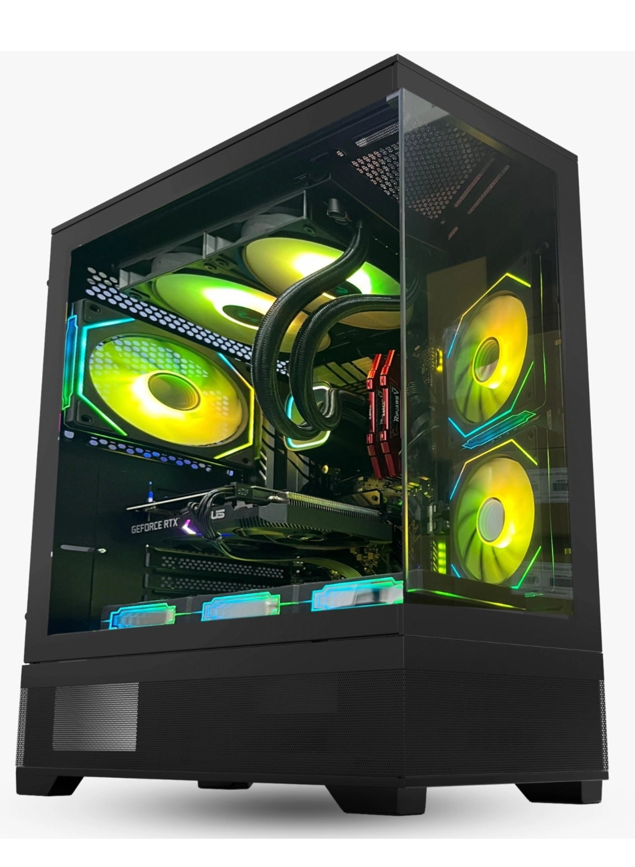 Impact Gaming PC - i9-14900K 32GB 2TB