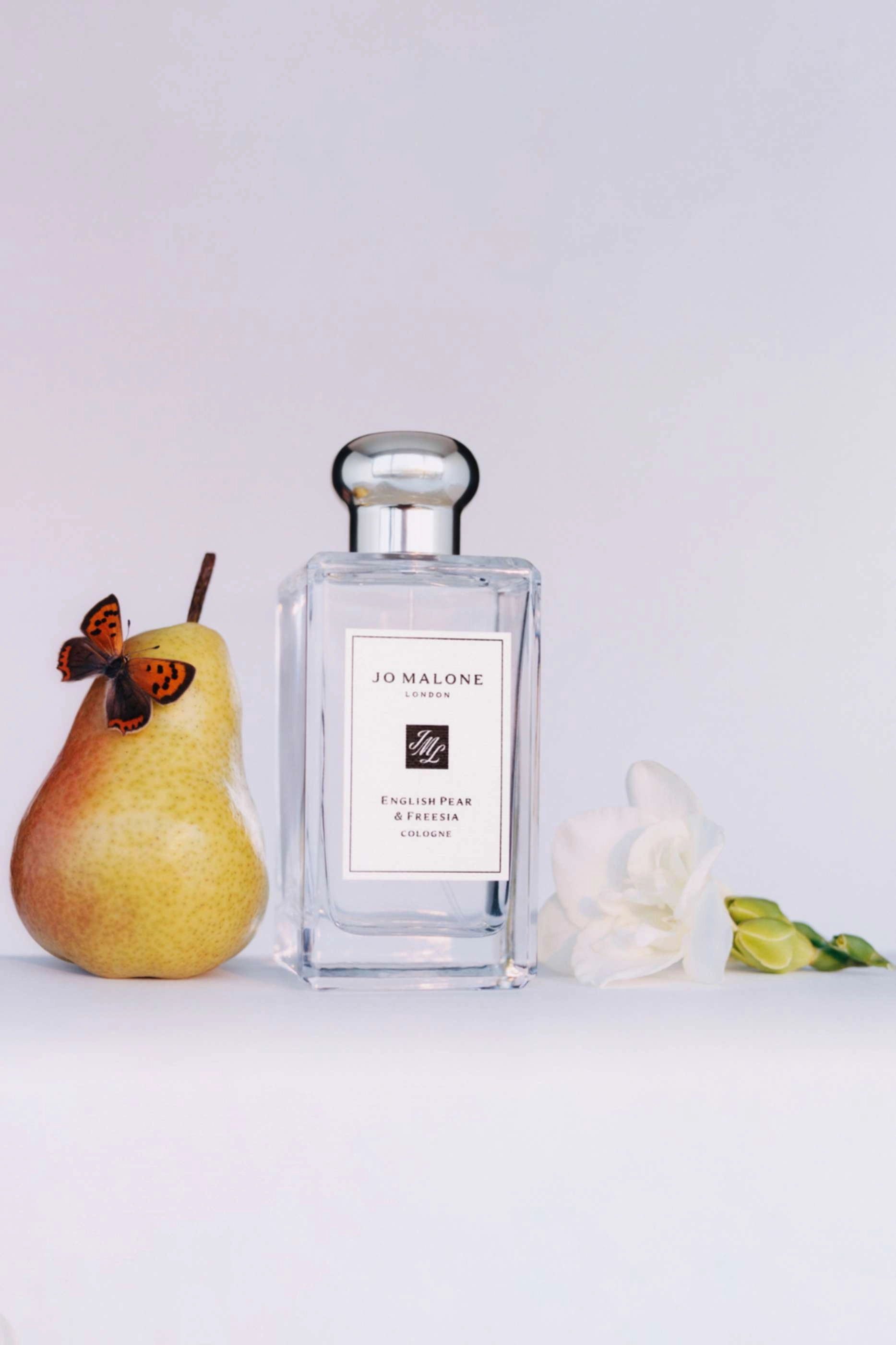 English Pear & Freesia Cologne - 100 milliliter