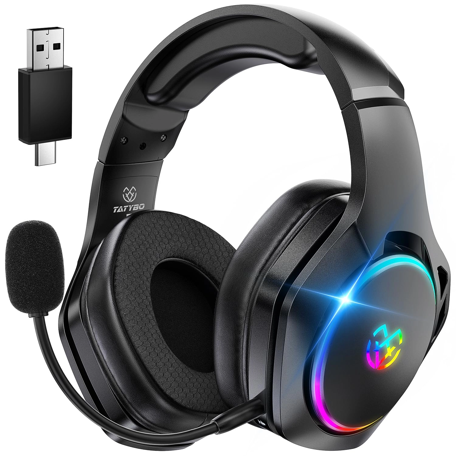 WT5 Wireless Headset