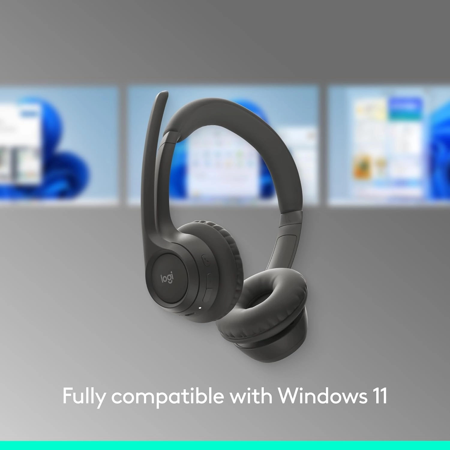Zone 300 Wireless Headset