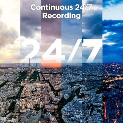 KV04-US - 4 8 channels 5MP