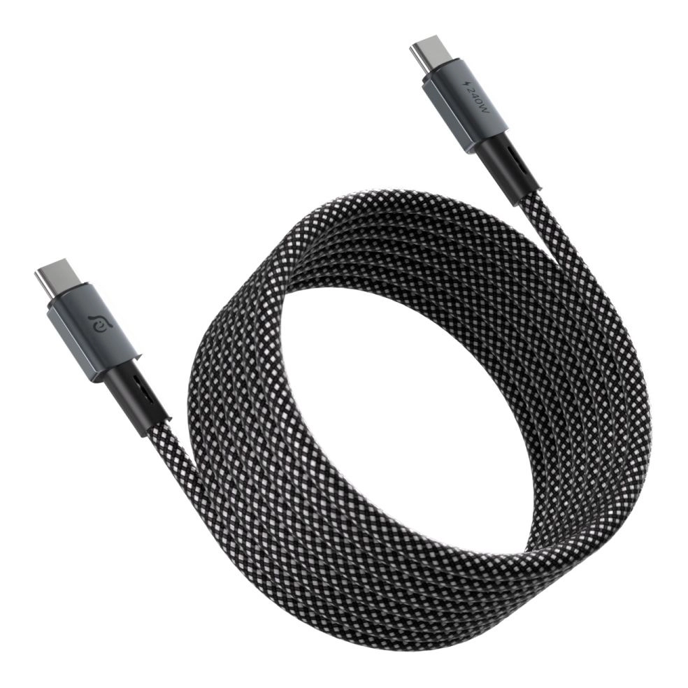 CASA MP200 240W Cable USB-C to USB-C 2m