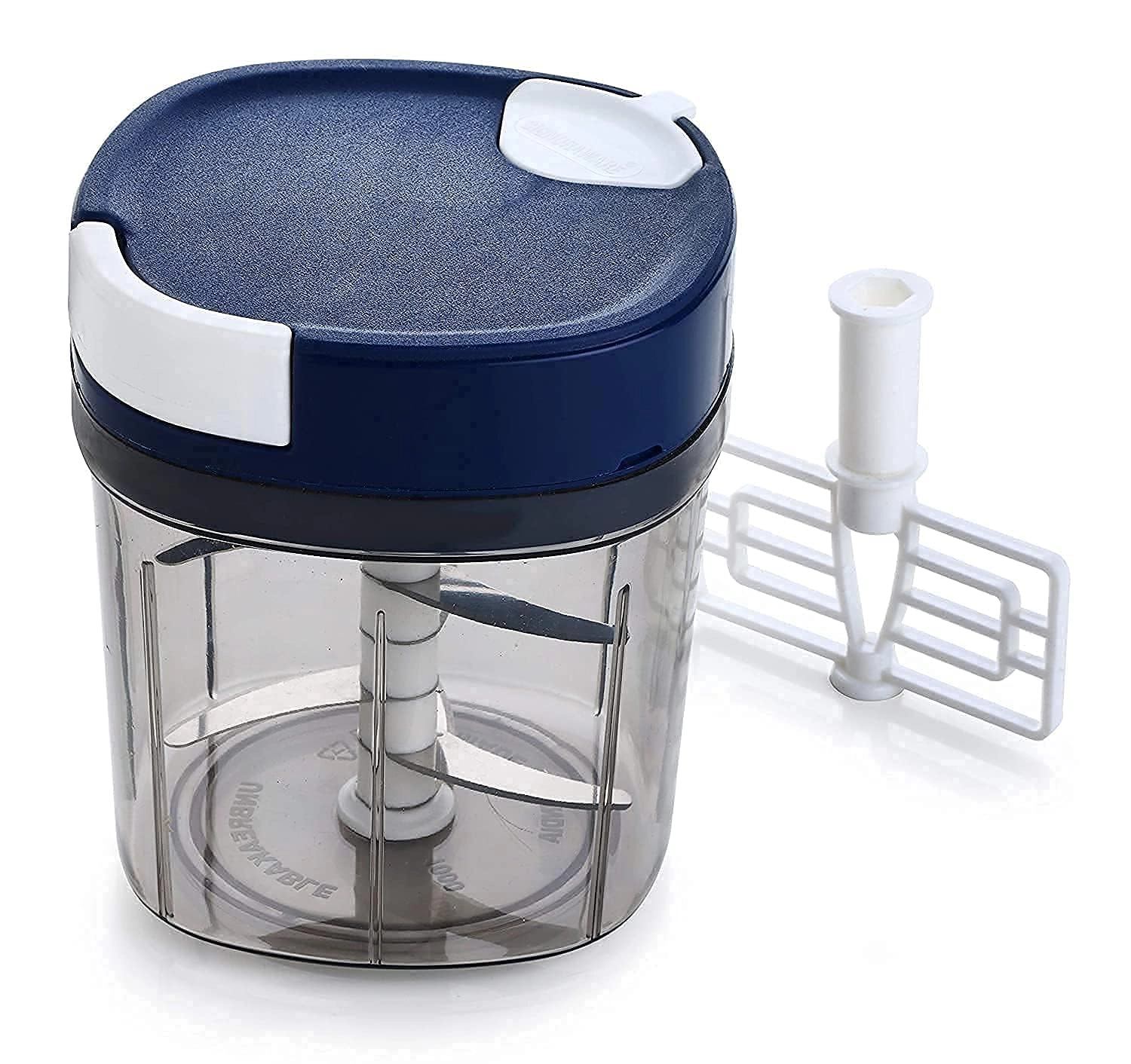 unicorn home appliance Vegetable Chopper - 1000ML