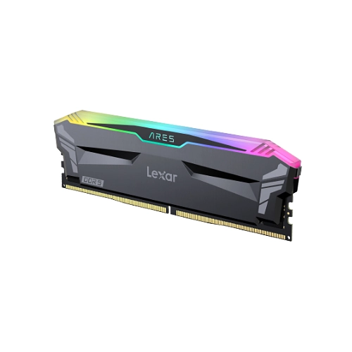 LD5U16G68C34LA-RGD - 32GB 7200MHz DDR5