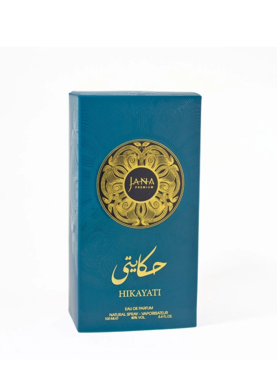 Hikayati Eau de Parfum 100 ml