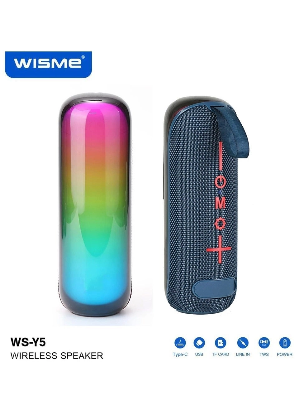 WS-Y5