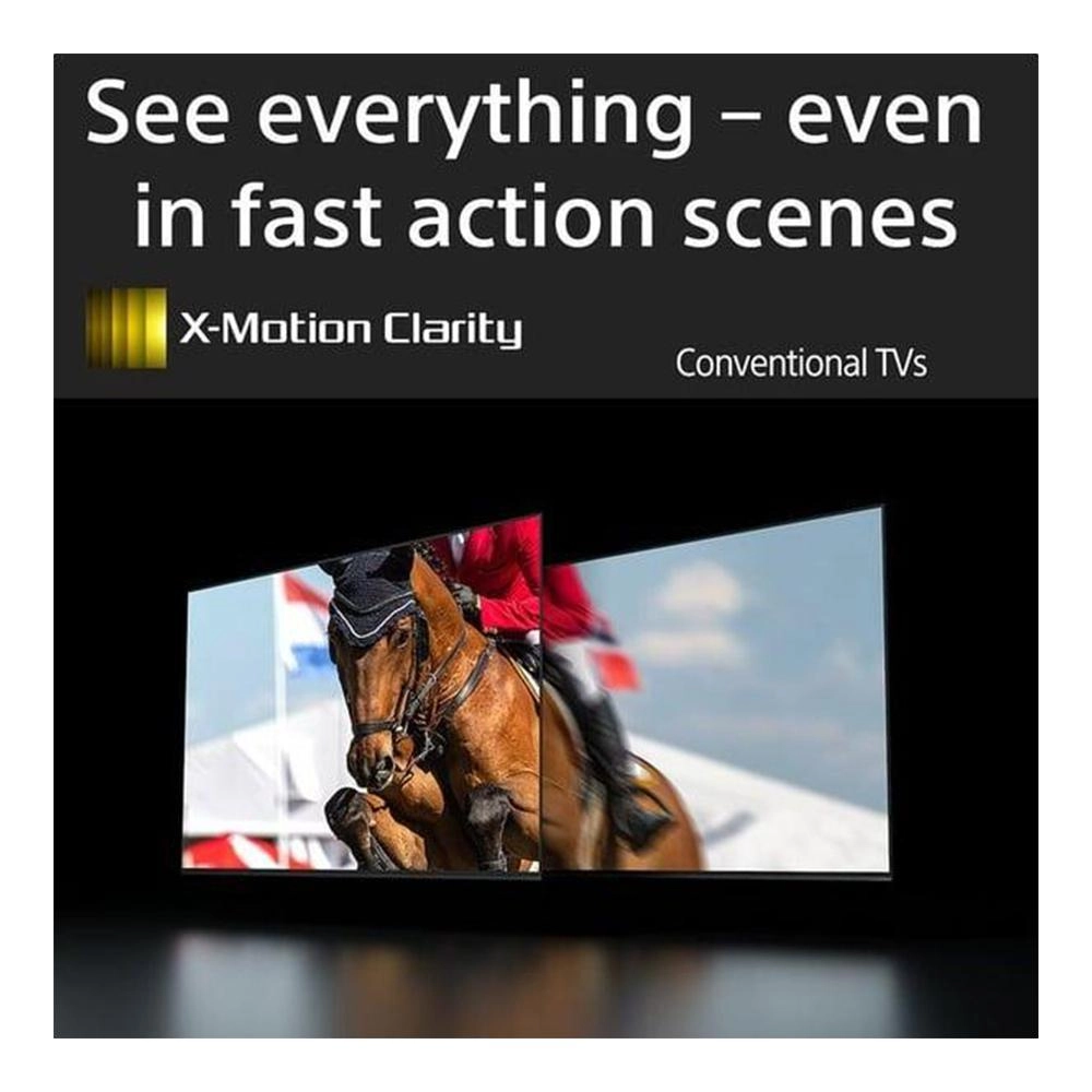 KD65X85L-R - 65 inch