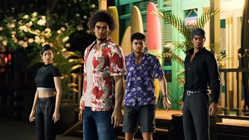 Like A Dragon: Infinite Wealth - PlayStation 5