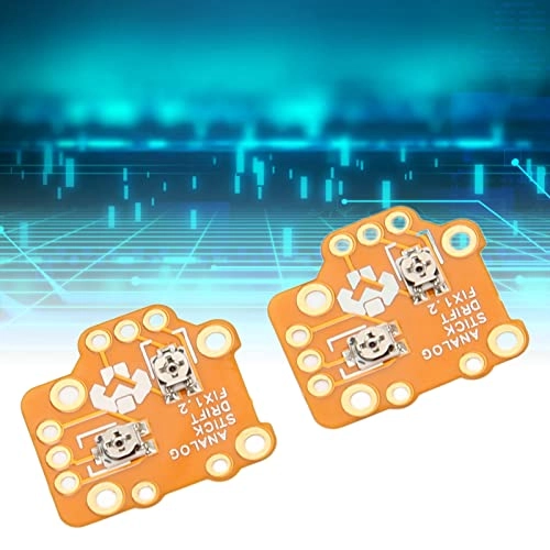 Gamepad Calibration Board - PS4 XBOX ONE SWITCH PRO PS5