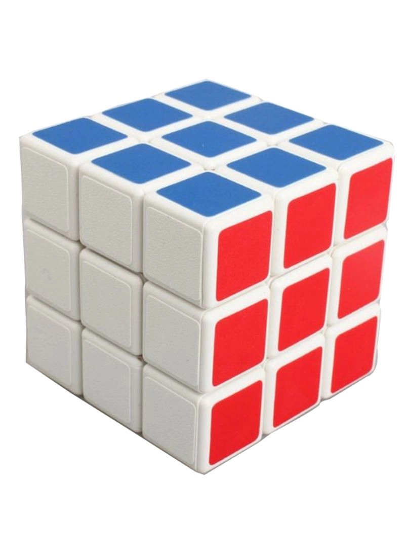 Easy Life Rubik's 3D Puzzle (M160)