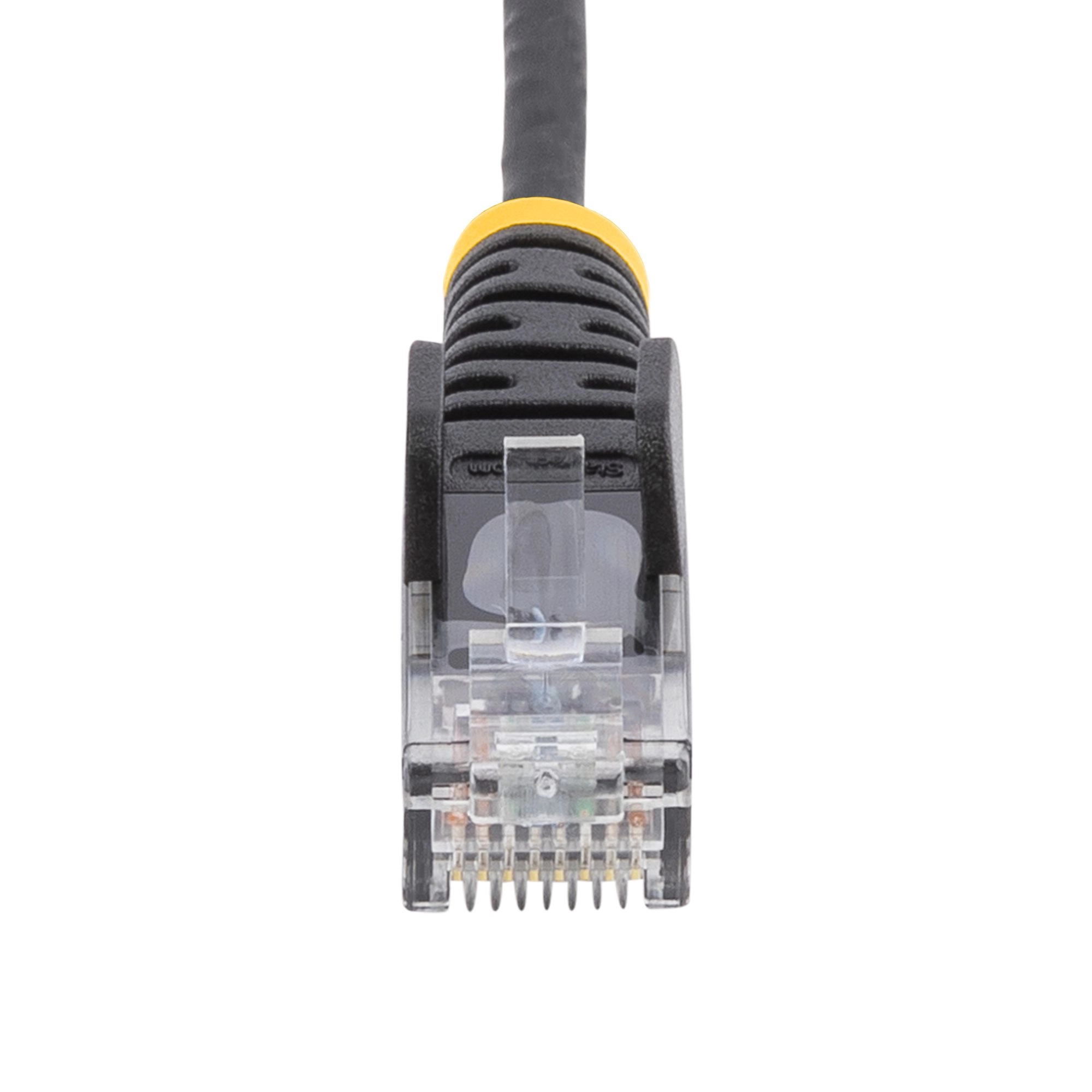 CAT6 Ethernet Cable - 2m