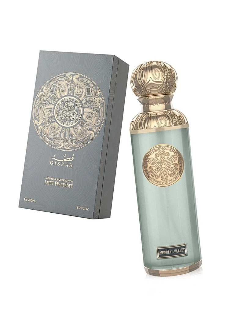 Imperial Valley Eau de Parfum 200ml