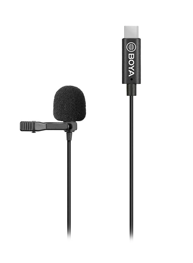 BY-M3 USB Microphone