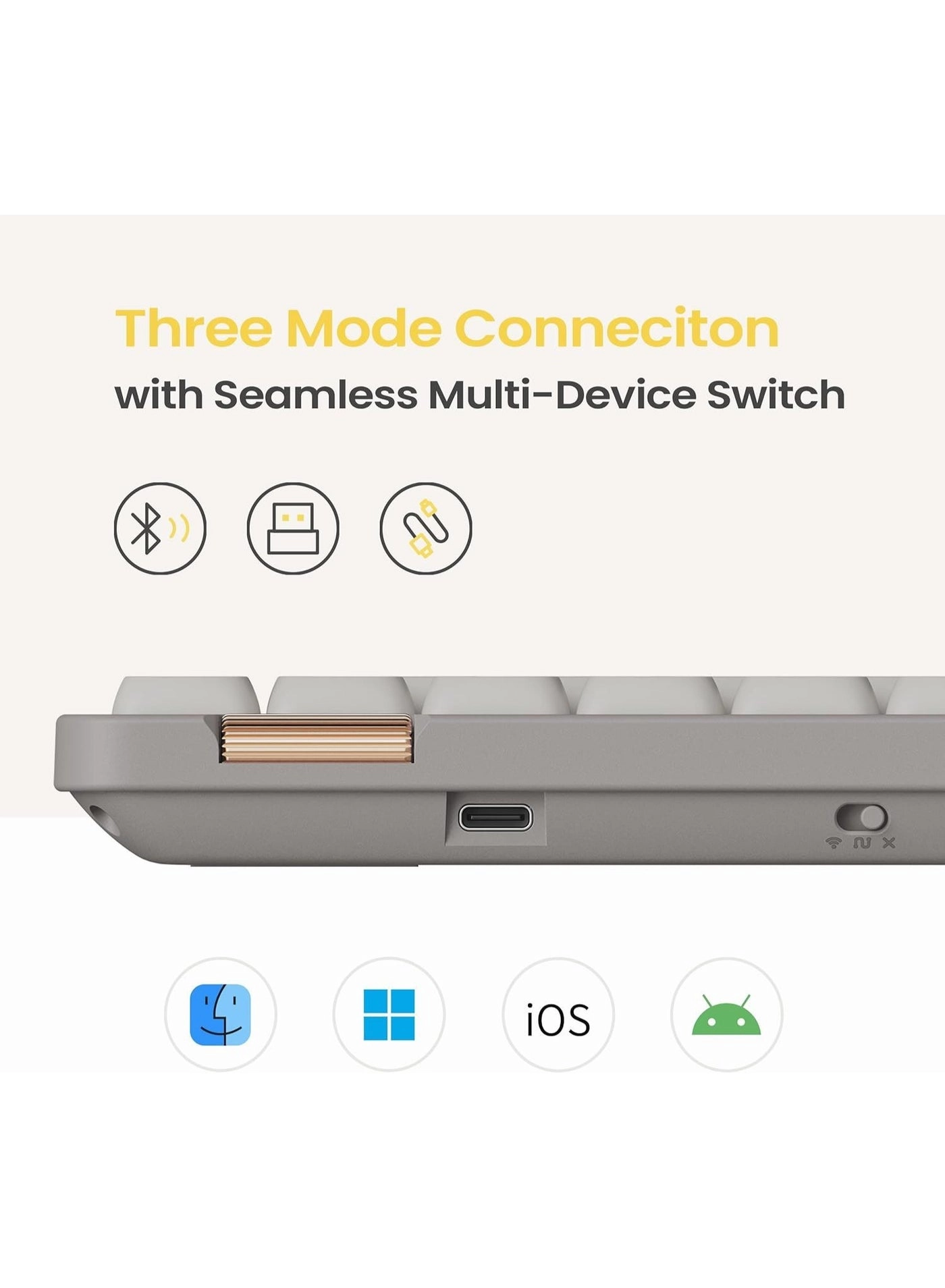 Flow Lite - EN Wireless