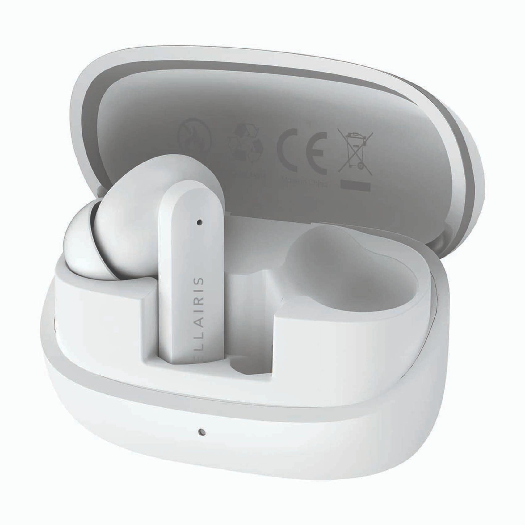 M-TWSOPALBK Wireless Earbud