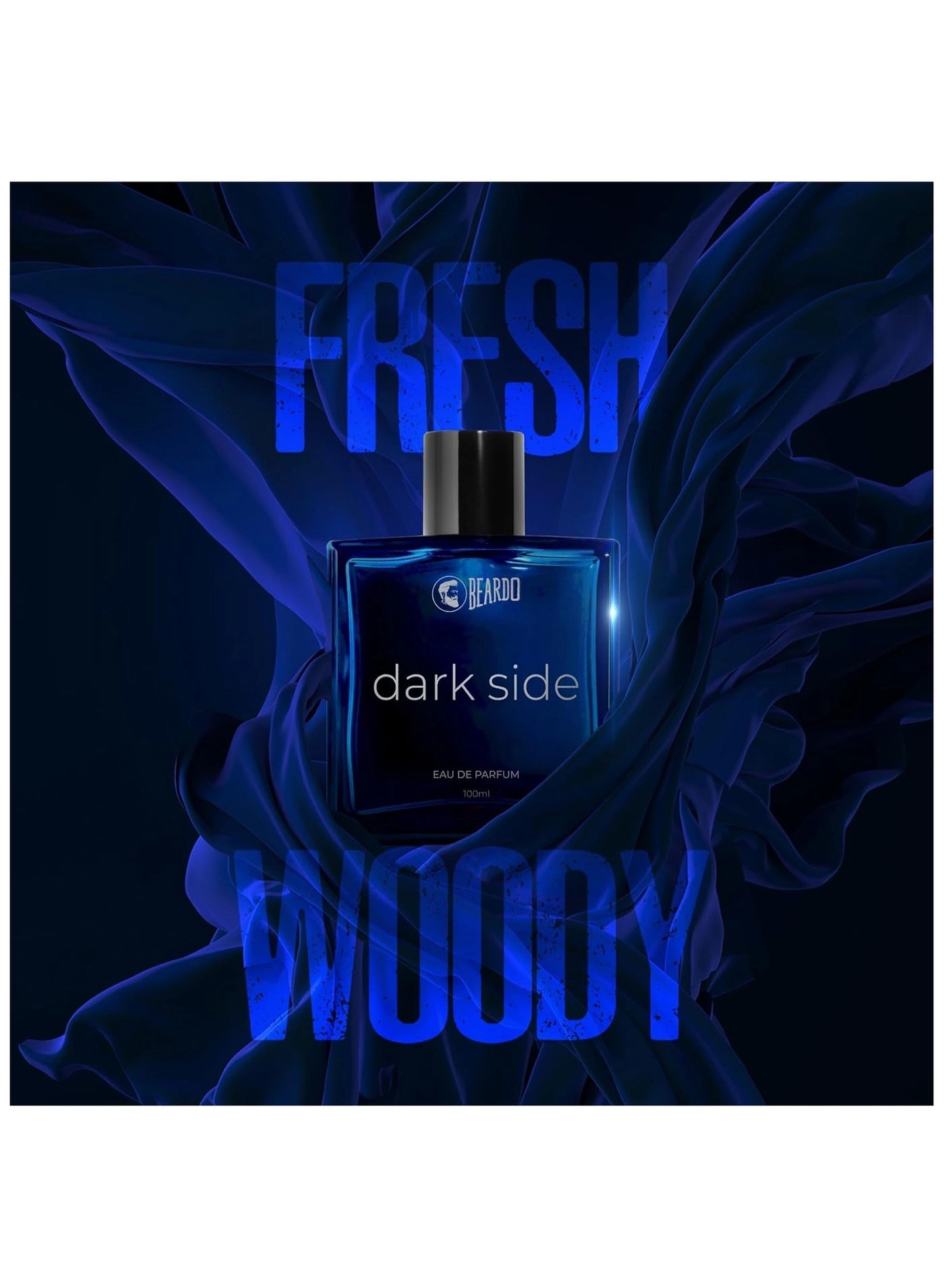 Dark Side Eau de Parfum 100 ml