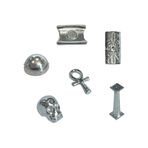 Monopoly: Horrible Histories Ancient Civilisations