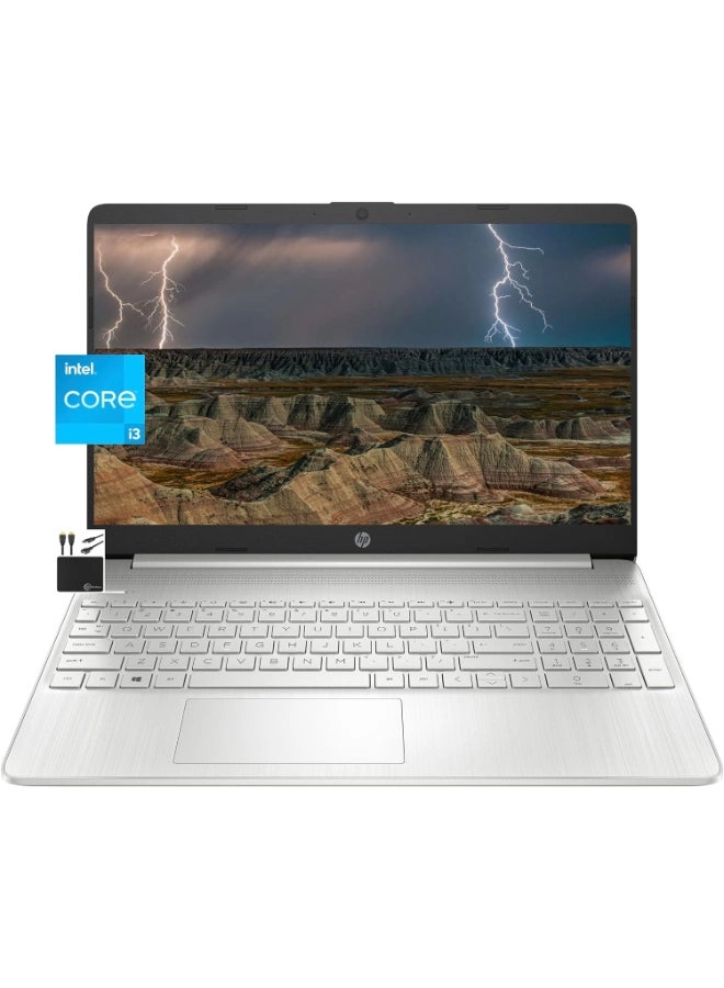 HP FD Series - 15.6'' Core i3-1115G4 16GB DDR4 256GB SSD