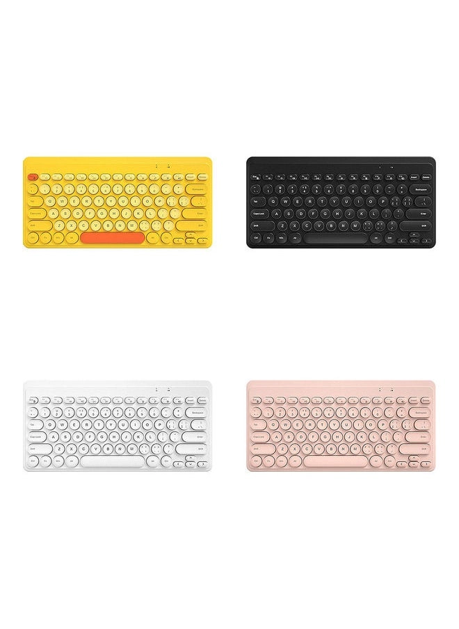 Bluetooth Keyboard - Wireless