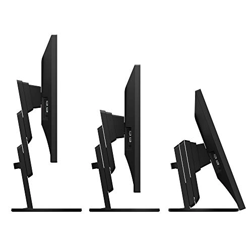 EV3285-BK - 3840 X 2160 31.5 inch