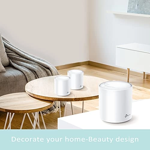 Deco X60 - 802.11ax 2 piece(s)