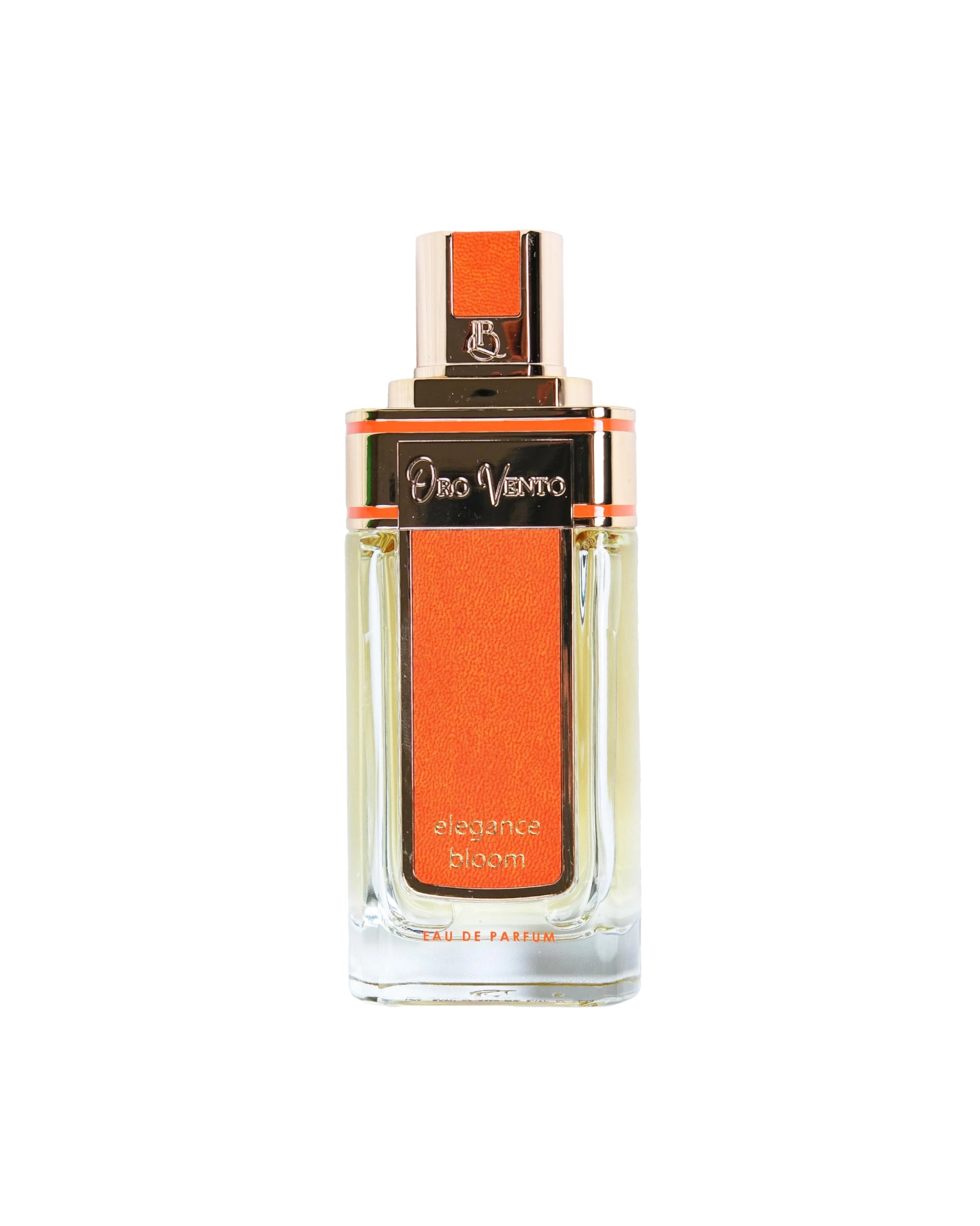 ORO VENTO PARFUM L.L.C Elegance Bloom Eau de Parfum 100 ml