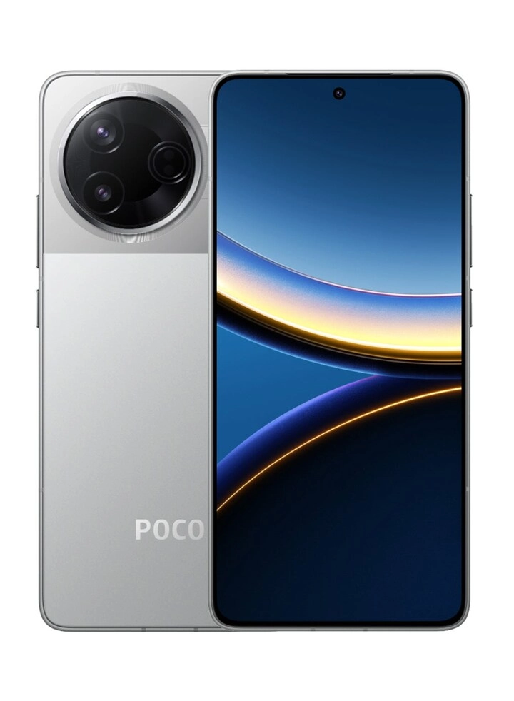 F7 Pro - 12GB 512GB