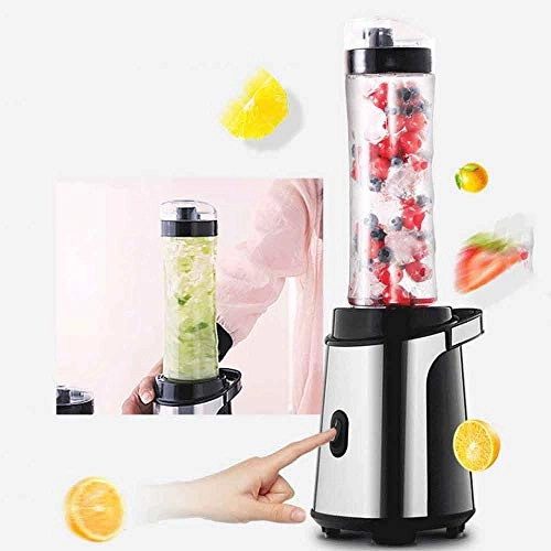 Multifunction Fruit Juicer Machine - 250W 0.6L