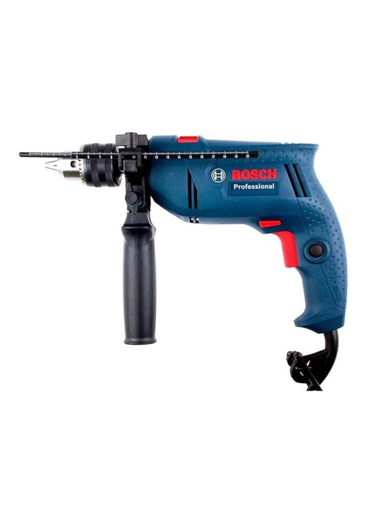 Impact Drill - 570W 1.7kg