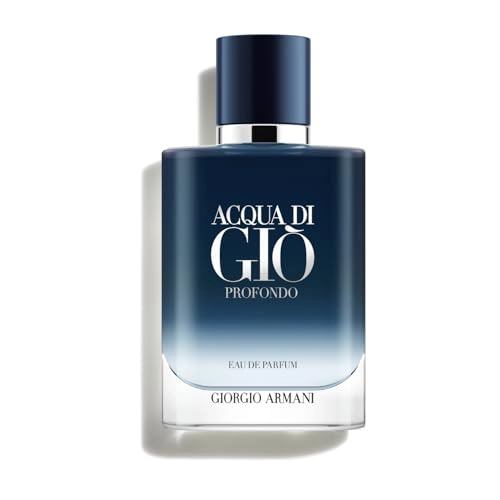 Acqua Di Gio Profondo Eau de Parfum 100ml