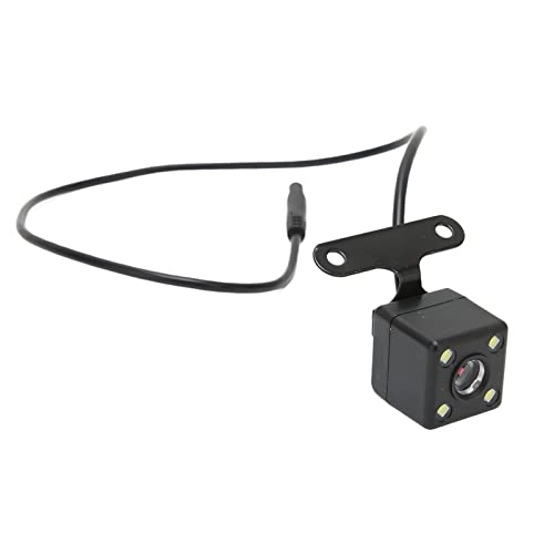 Rearview Mirror Dash Cam - 1080P