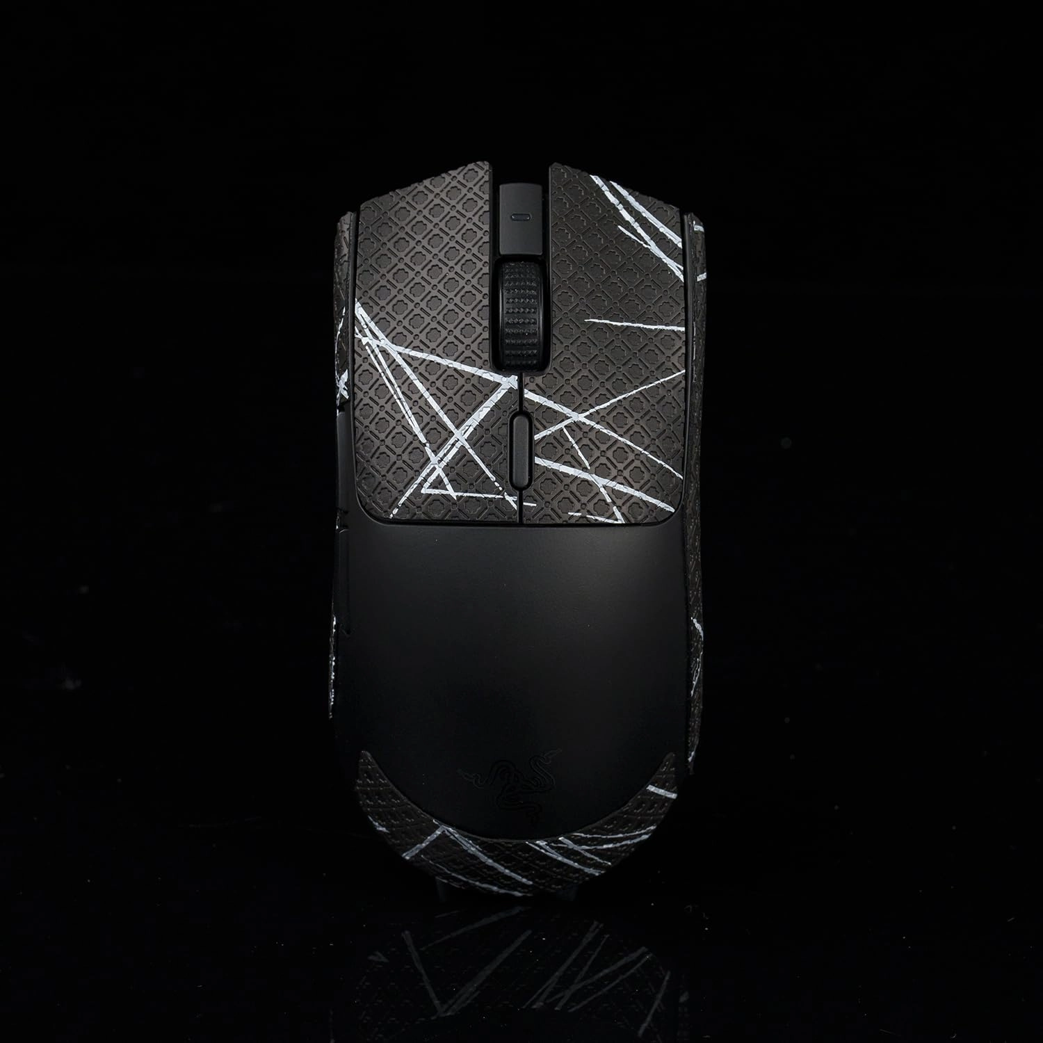 Mouse Grip - G Pro X superlight 2 Punk yellow 0.4mm