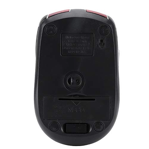 Vertical Ergonomic Mouse - Wireless