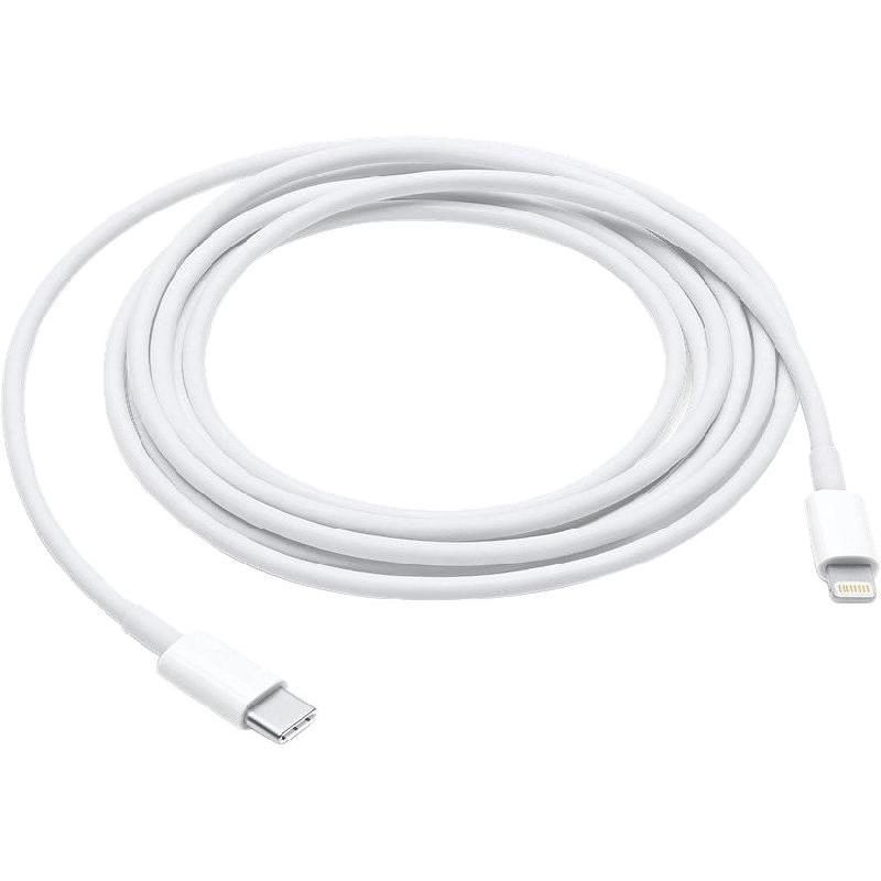 USB-C To Lightning Cable USB-C to Lightning 2m