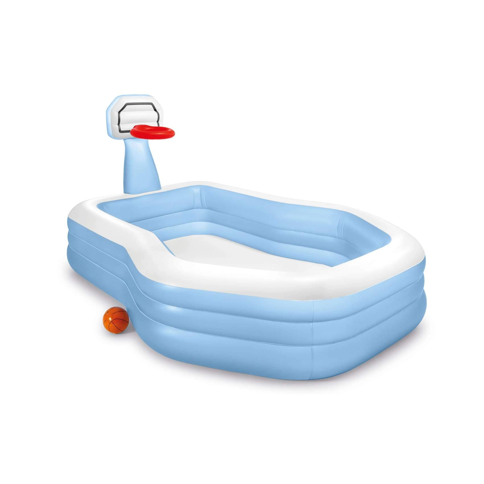 Intex Swim Center Shootin' Hoops - 682L