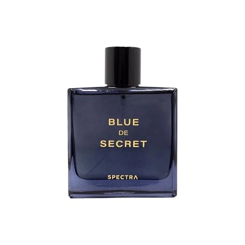 189 BLUE DE SECRET Eau de Parfum 110ml